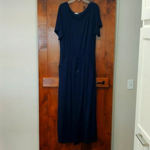 Maurice's dress 👗